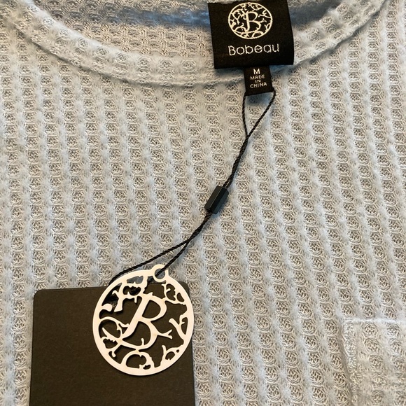 Bobeau Knit Sweater - Picture 4 of 6